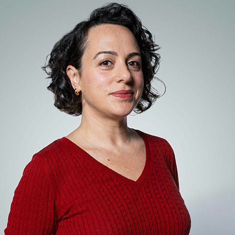 Merve Koc
