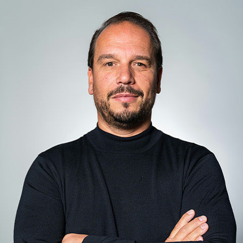 Dennis van Marle